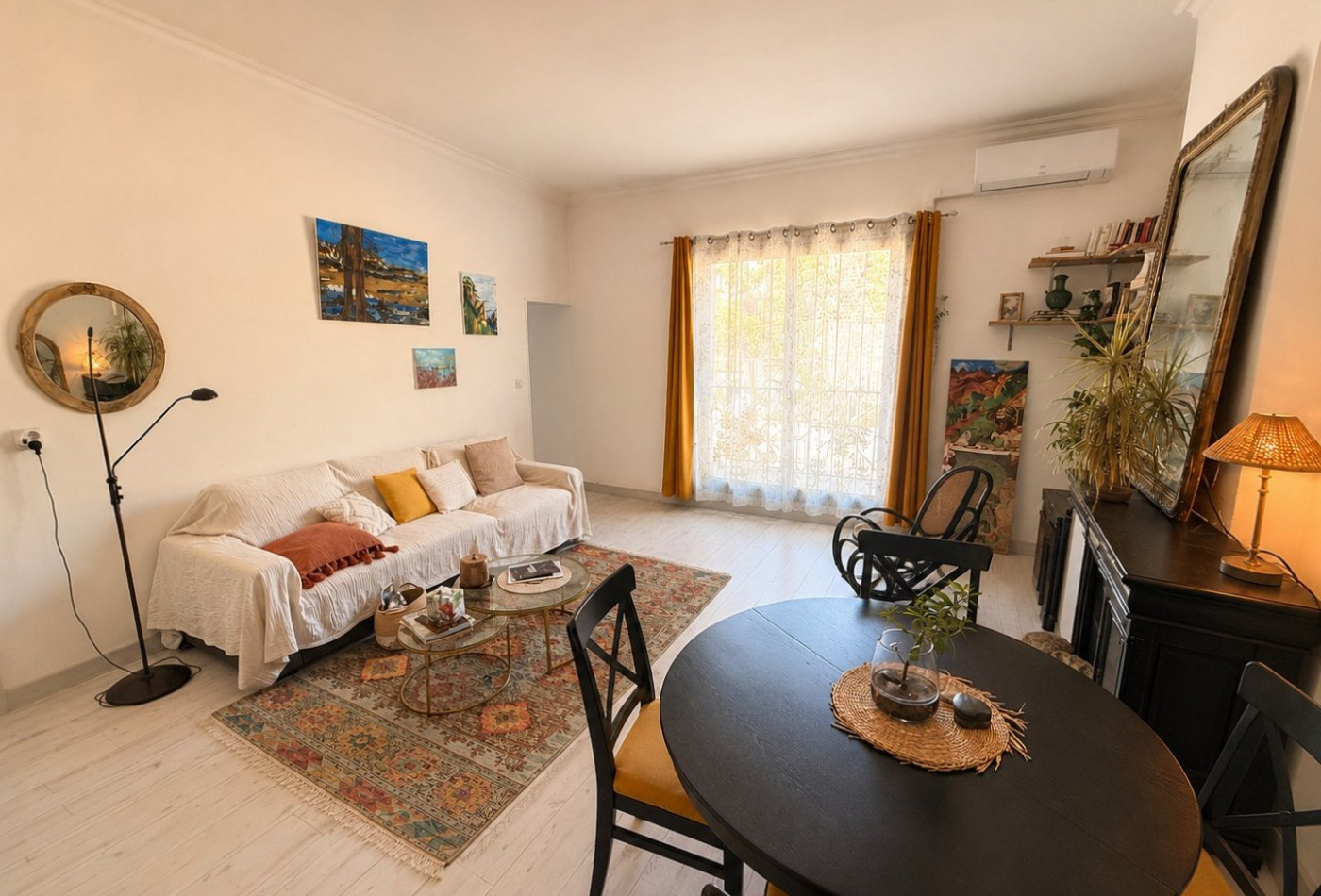 vente Appartement Agde - Photo 2