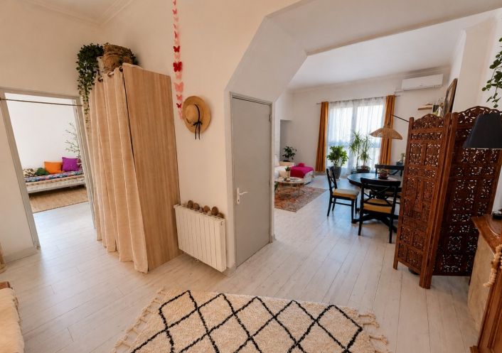 vente Appartement Agde