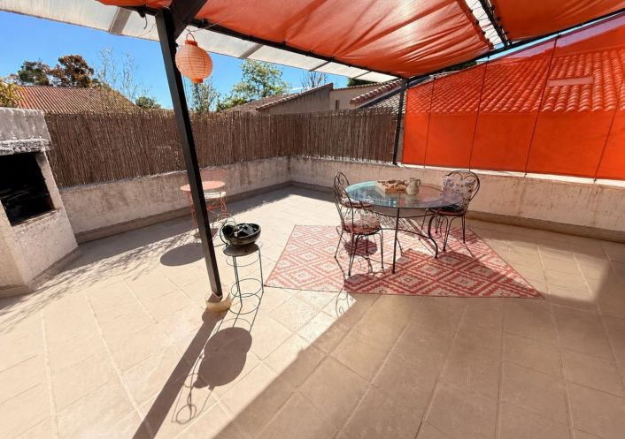 vente Appartement Agde