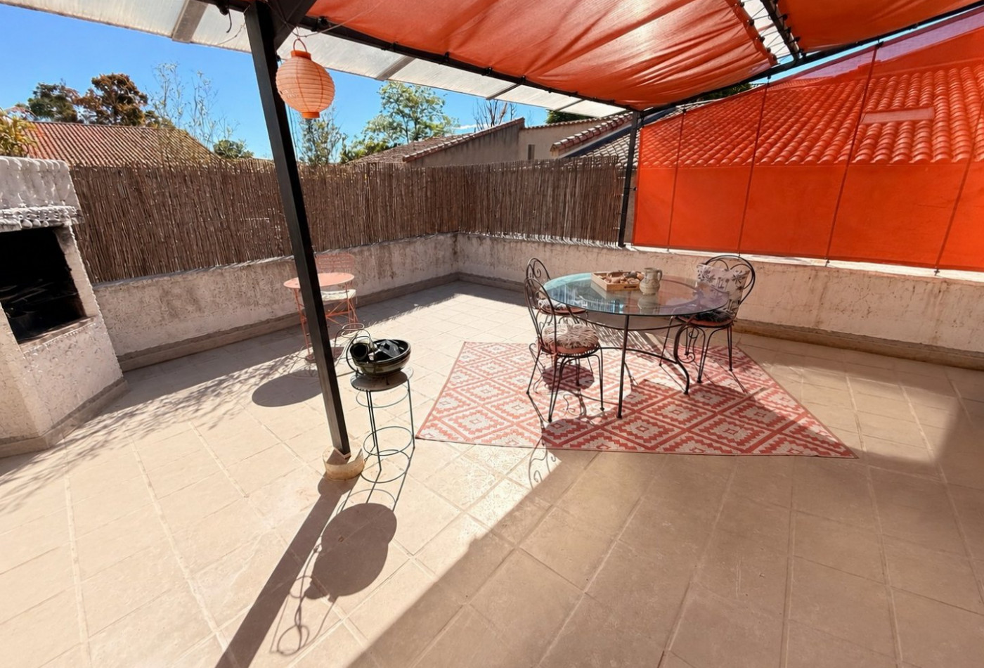 vente Appartement Agde - Photo 9