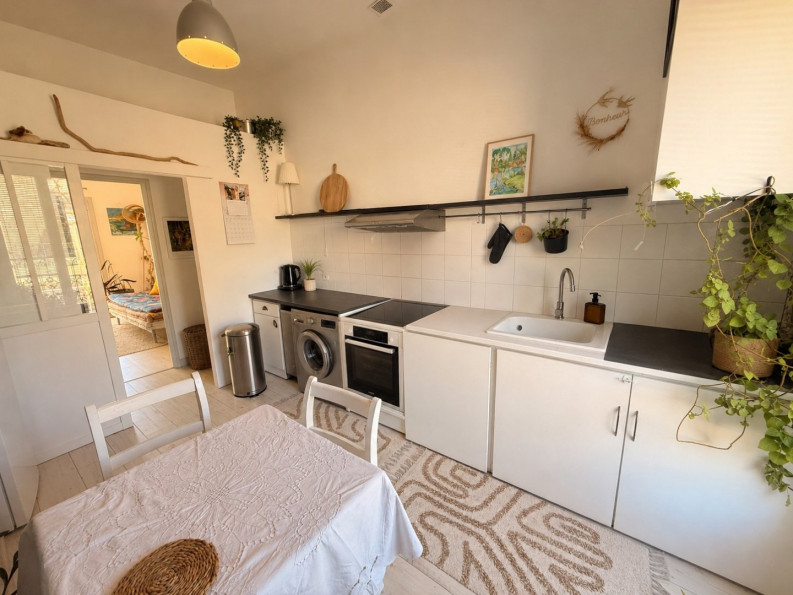 vente Appartement Agde - Photo 5