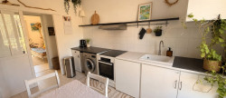 vente Appartement Agde