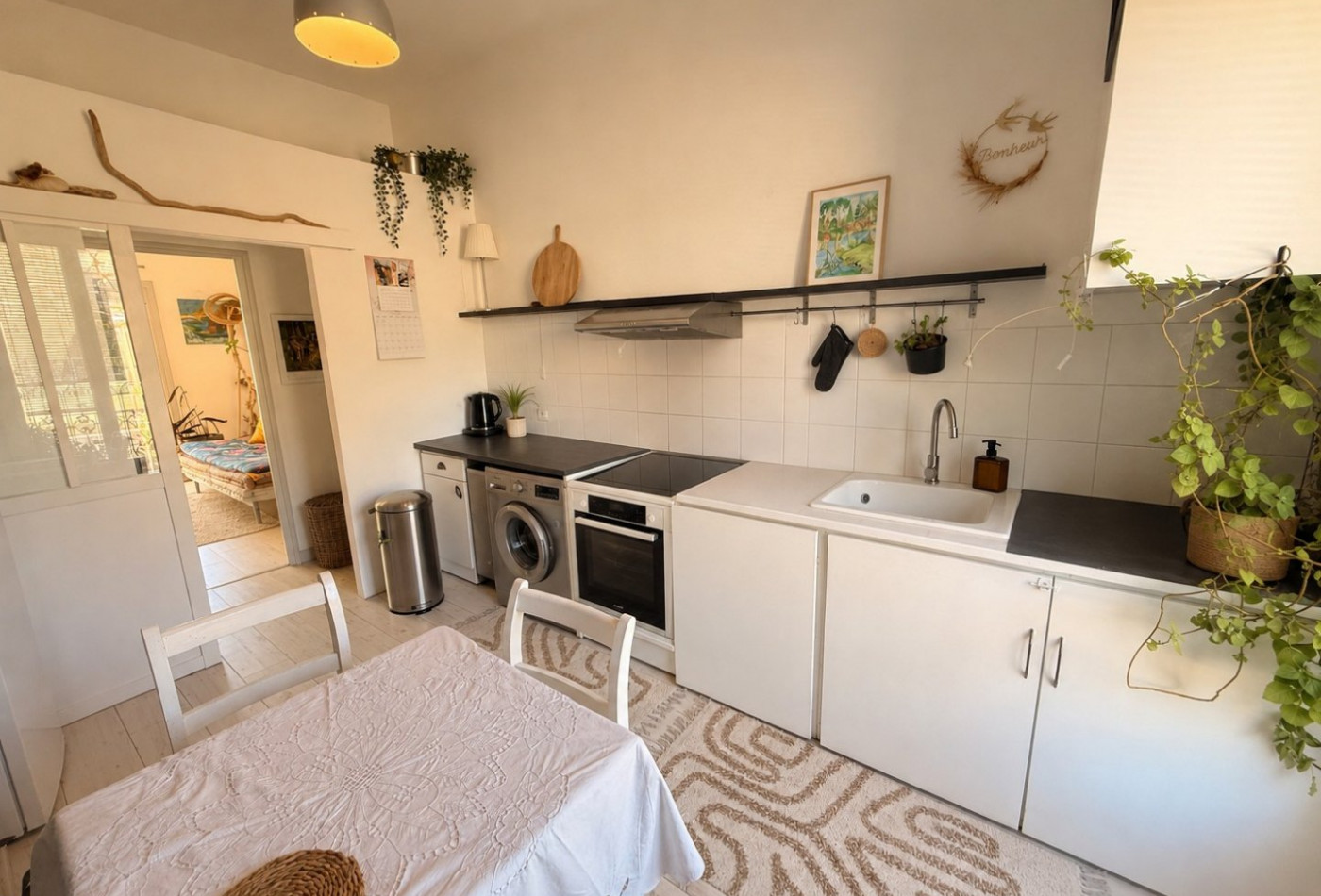 vente Appartement Agde - Photo 5