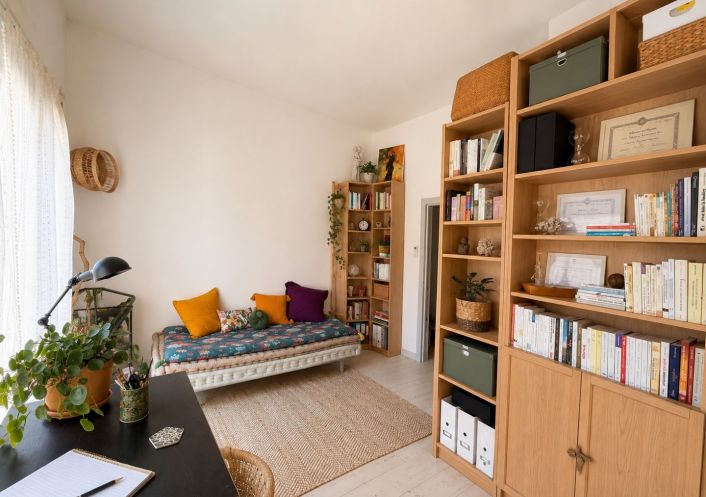 vente Appartement Agde