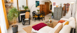 vente Appartement Agde