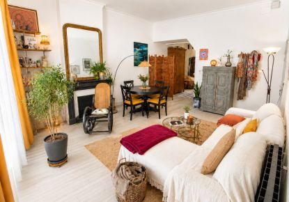 vente Appartement Agde
