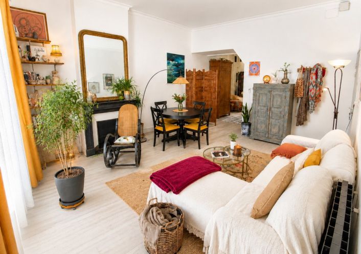 vente Appartement Agde