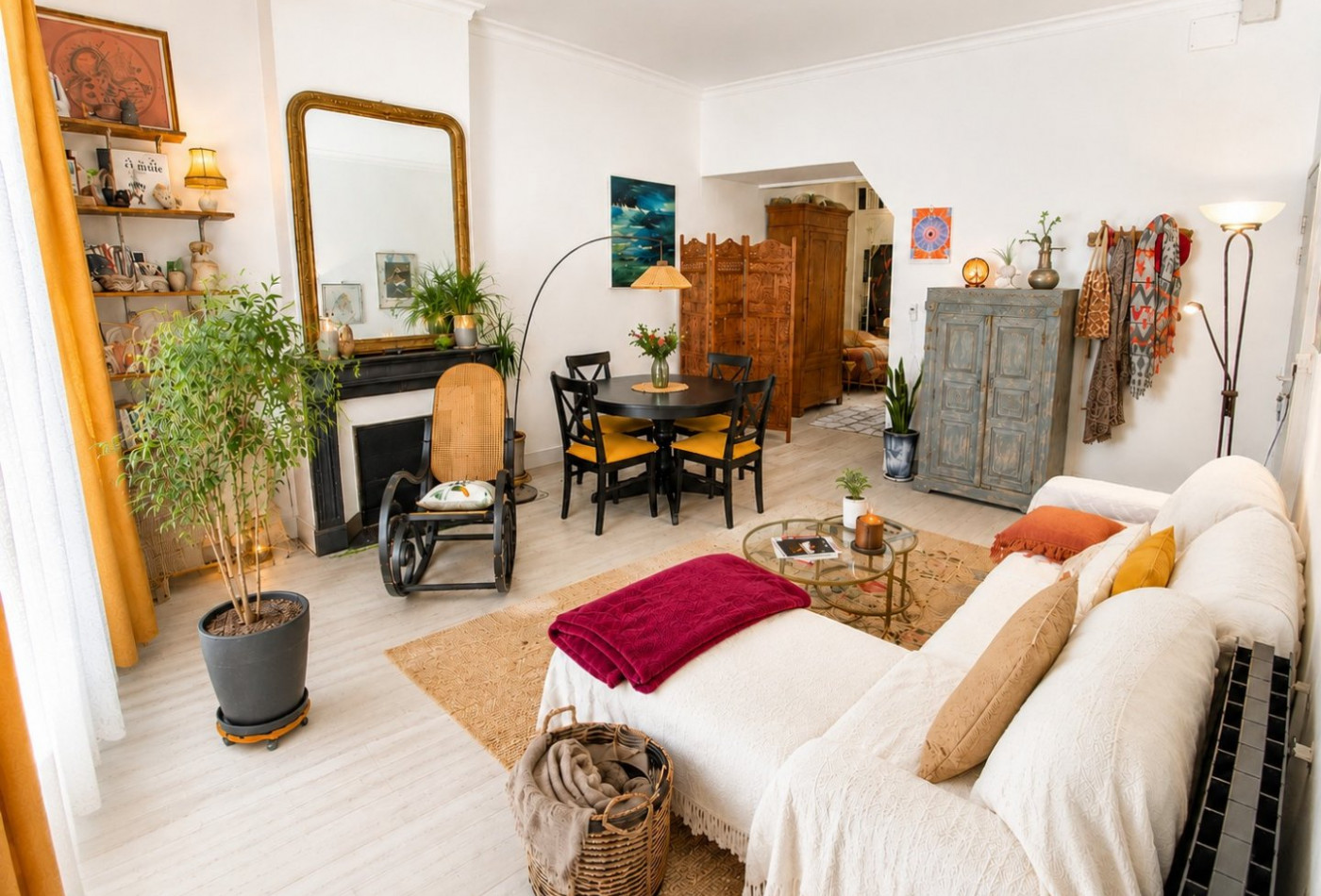 vente Appartement Agde - Photo 1
