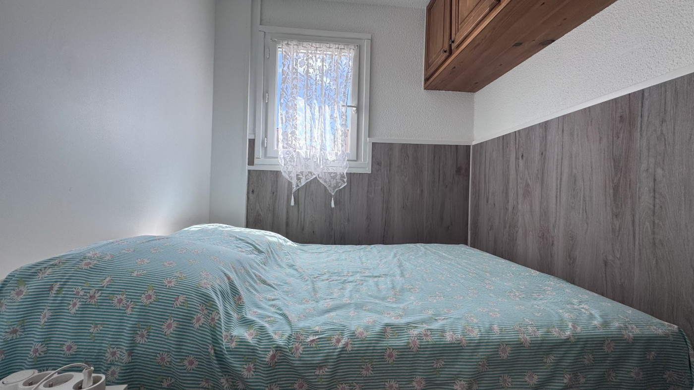 vente Appartement Cap D'agde - Photo 6