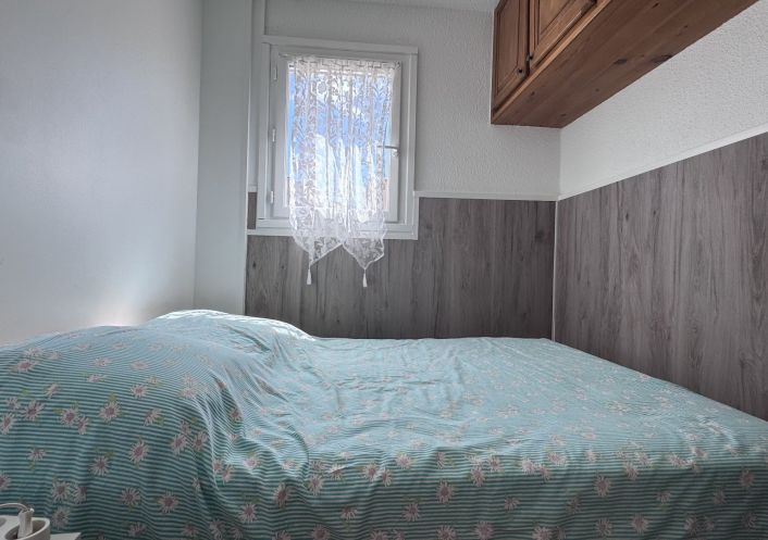 vente Appartement Cap D'agde