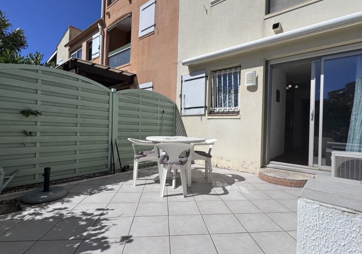 vente Appartement Cap D'agde