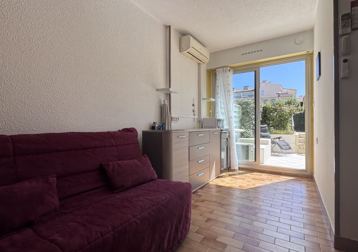 vente Appartement Cap D'agde
