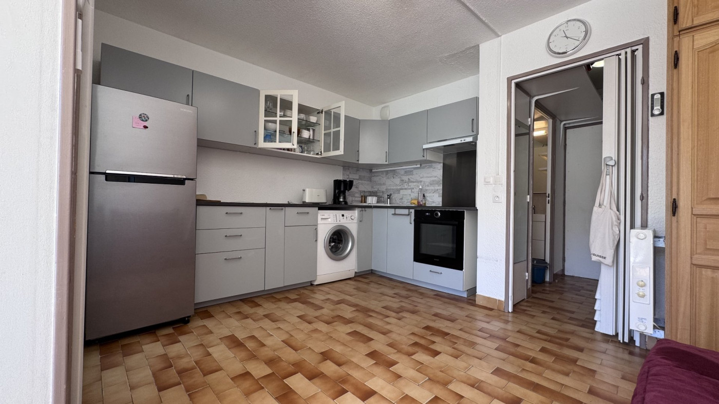 vente Appartement Cap D'agde - Photo 4