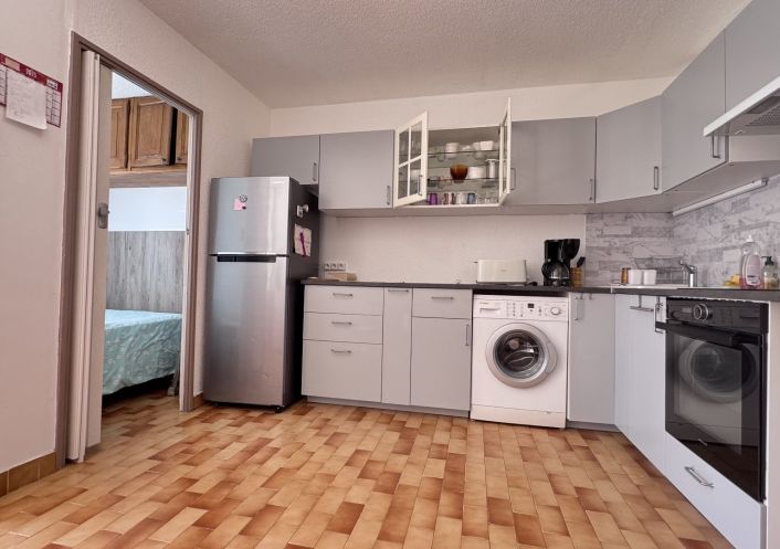 vente Appartement Cap D'agde