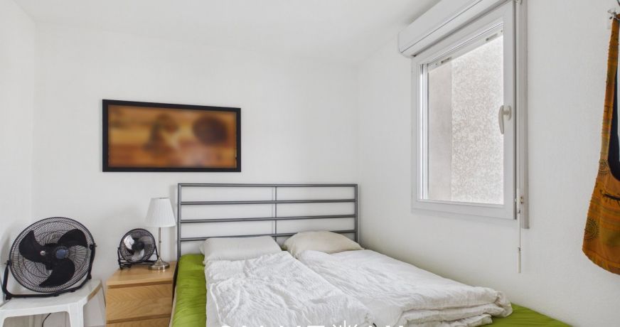 vente Appartement Agde