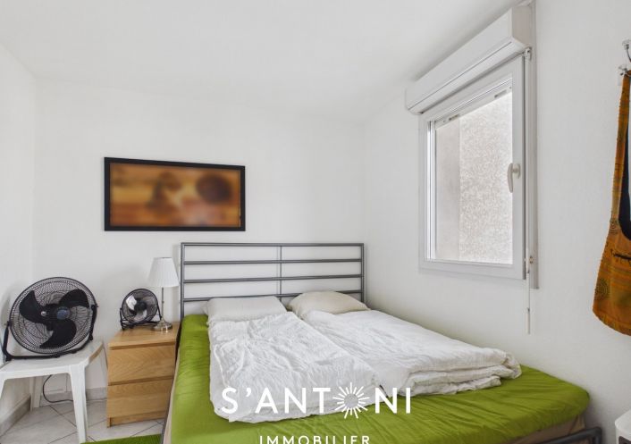vente Appartement Agde