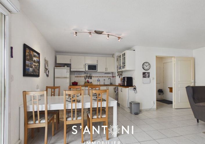 vente Appartement Agde