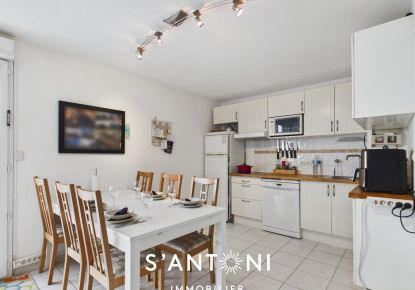 vente Appartement Agde