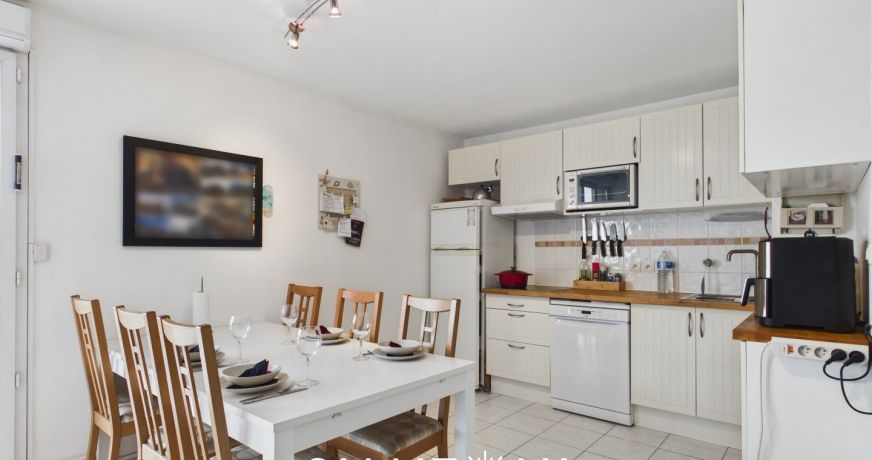 vente Appartement Agde
