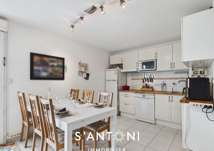 vente Appartement Agde