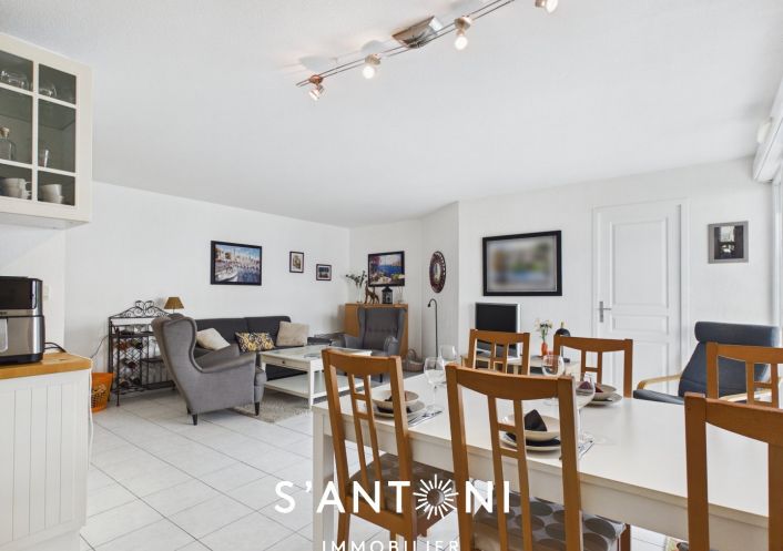 vente Appartement Agde