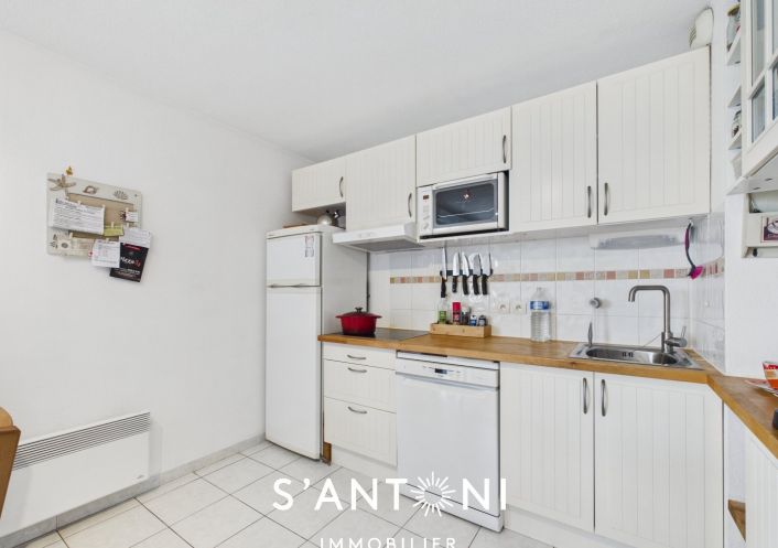 vente Appartement Agde