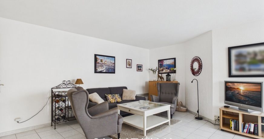 vente Appartement Agde