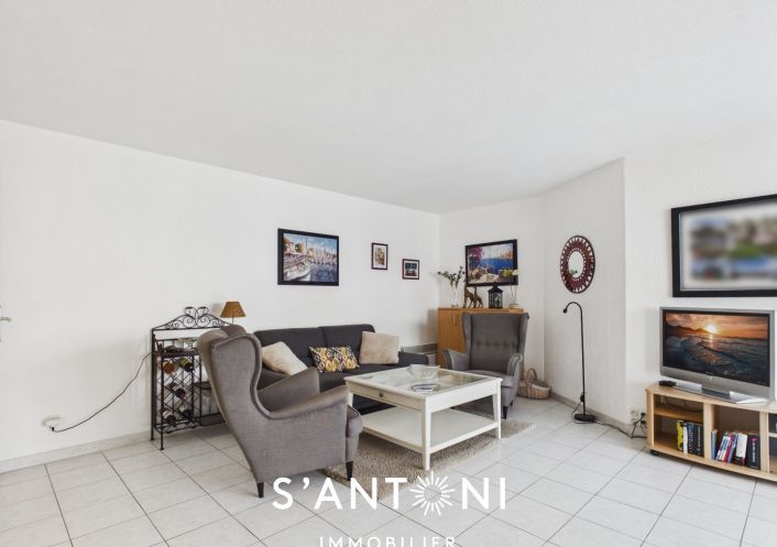 vente Appartement Agde