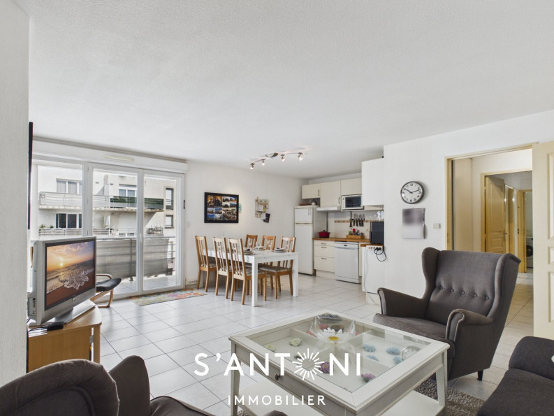 vente Appartement Agde - Photo 2