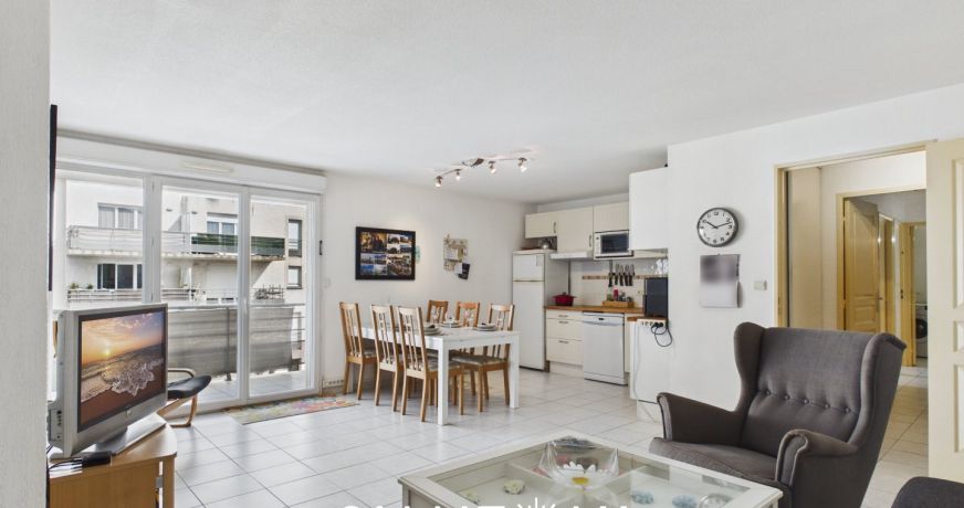 vente Appartement Agde