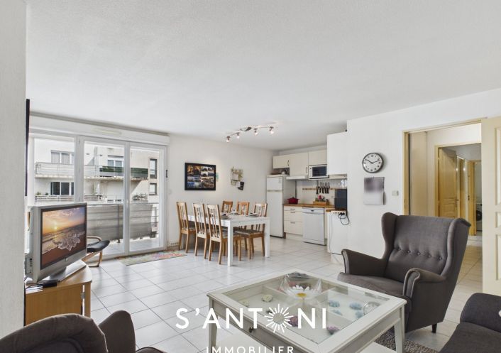 vente Appartement Agde