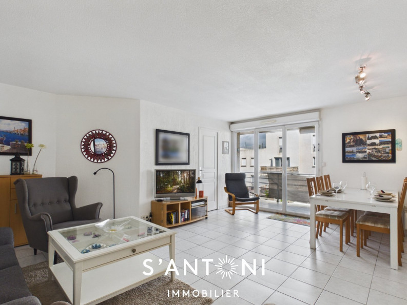 vente Appartement Agde - Photo 9