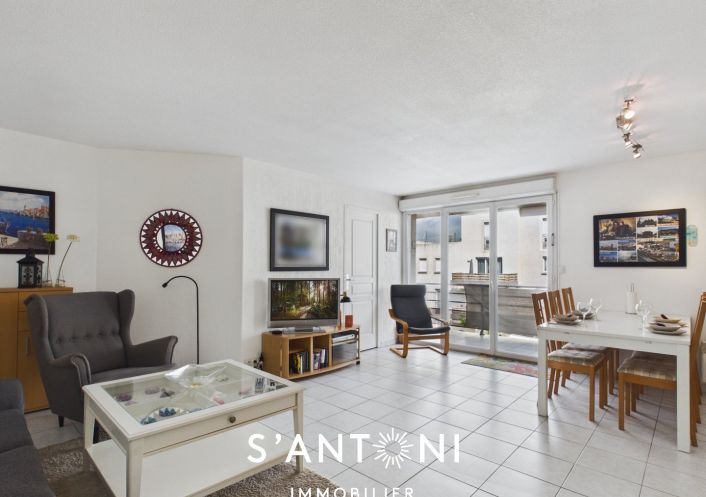 vente Appartement Agde