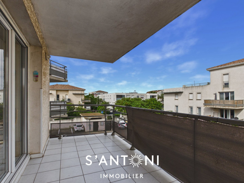 vente Appartement Agde - Photo 5