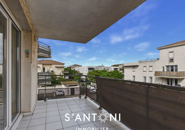 vente Appartement Agde
