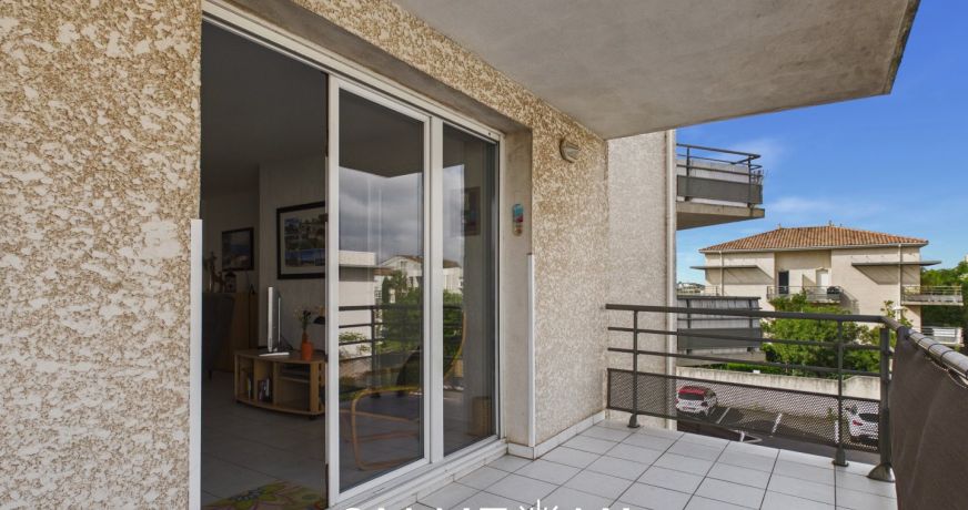 vente Appartement Agde
