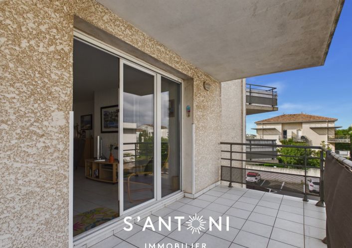 vente Appartement Agde