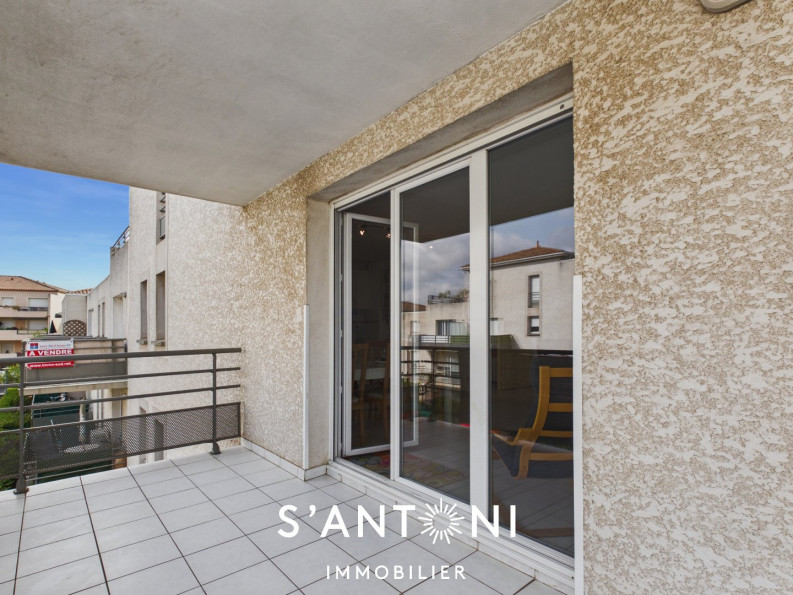 vente Appartement Agde - Photo 10