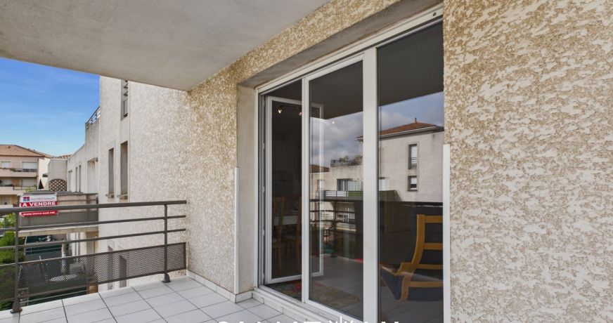 vente Appartement Agde