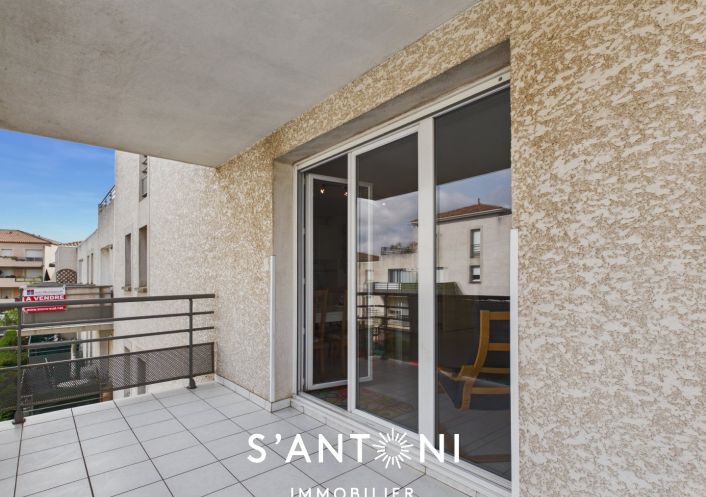 vente Appartement Agde