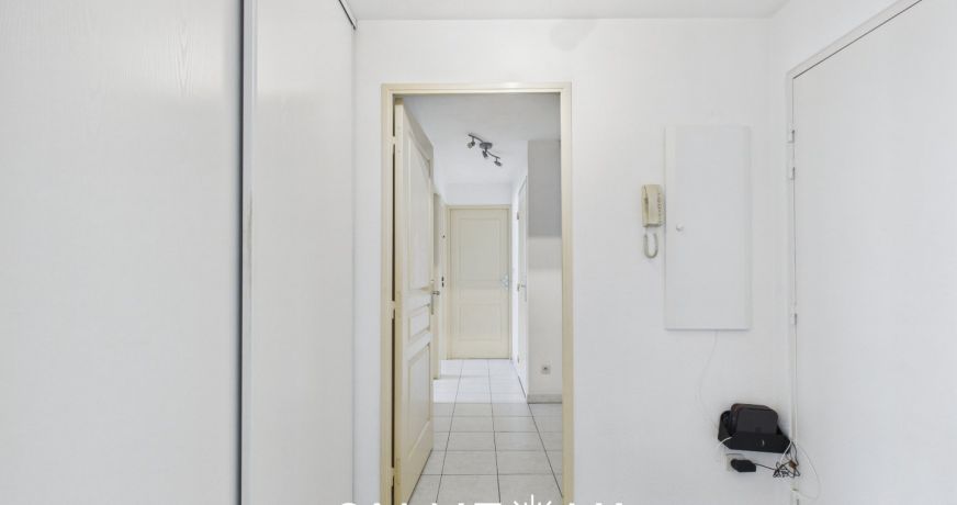 vente Appartement Agde