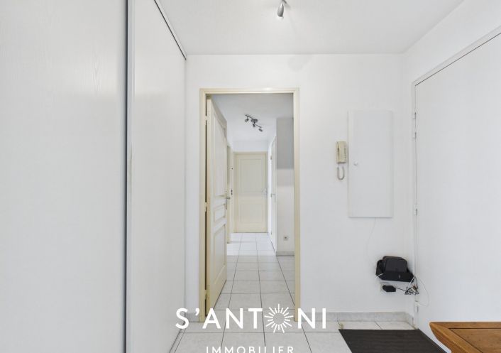 vente Appartement Agde