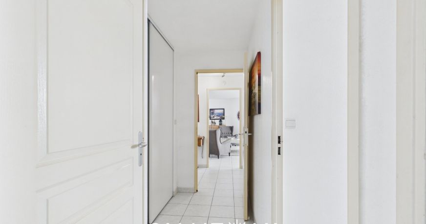 vente Appartement Agde