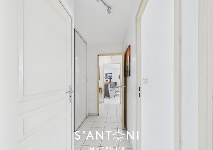 vente Appartement Agde