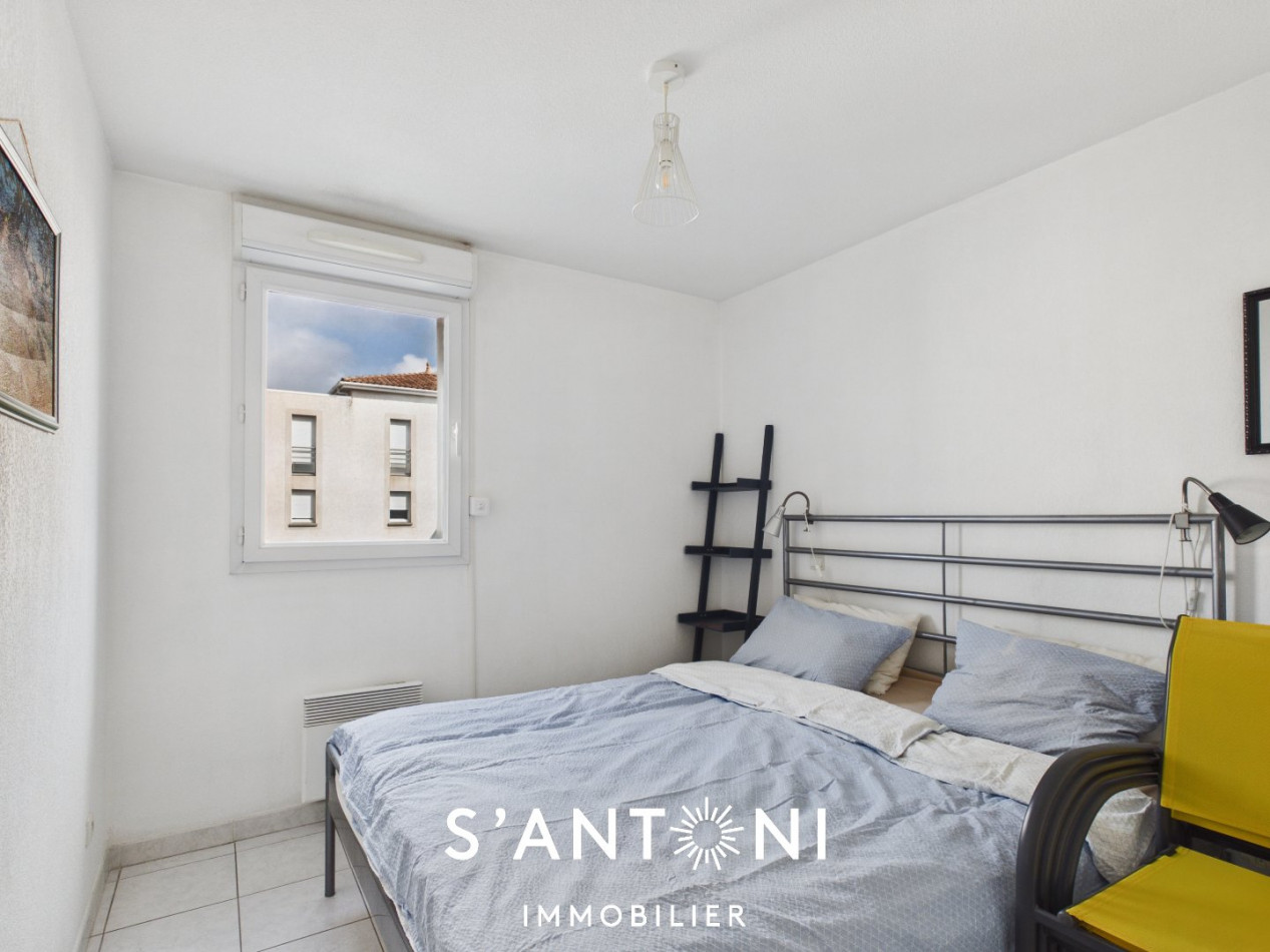vente Appartement Agde - Photo 13