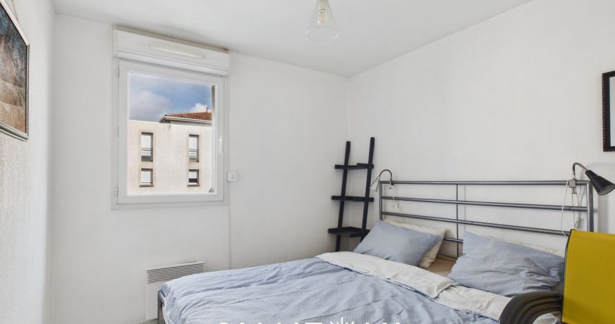vente Appartement Agde