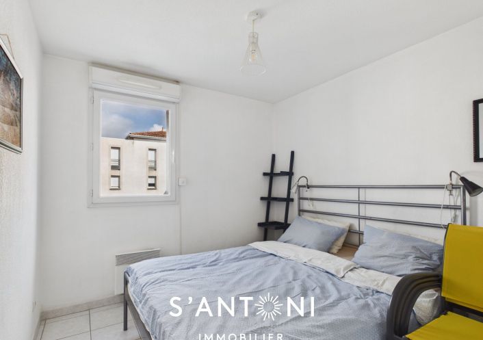 vente Appartement Agde
