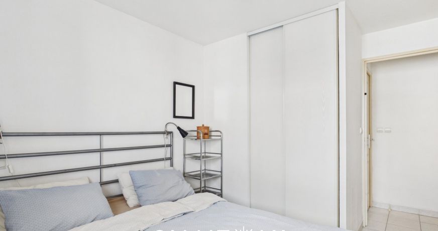vente Appartement Agde