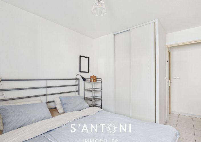 vente Appartement Agde