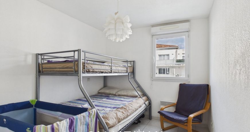 vente Appartement Agde